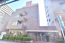 クラッシー久米川の外観写真