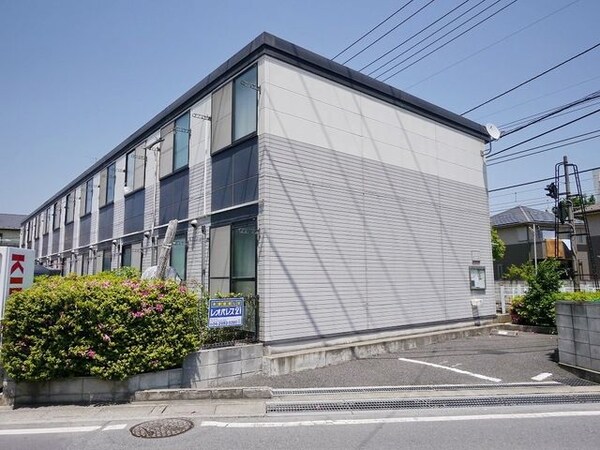 外観(外観まわり)