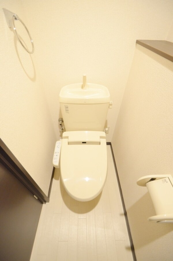トイレ(★同タイプ★)