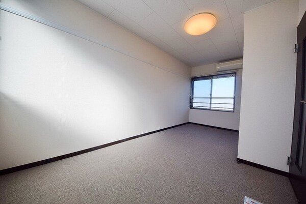 その他室内・内装(6帖の部屋☆)