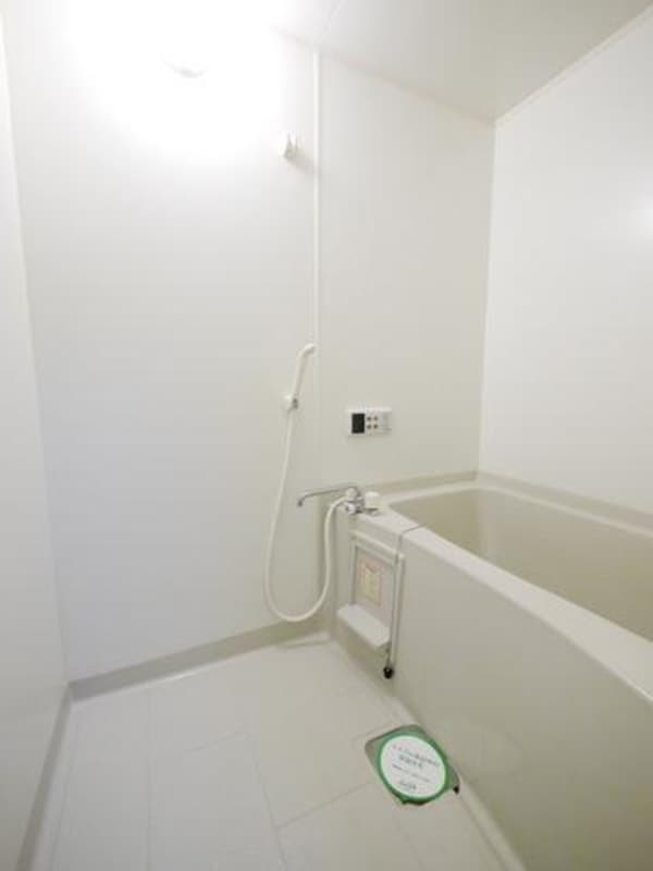 バス／シャワールーム等(追い焚きバス)