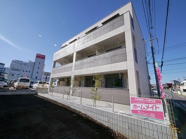 外観(外観)