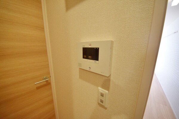 セキュリティ(設備)