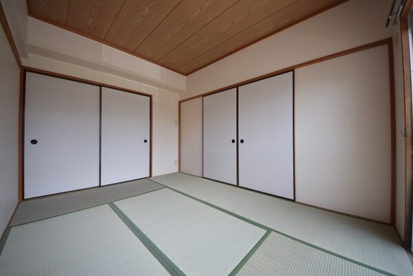 その他室内・内装(居室)
