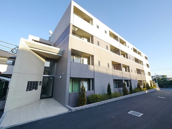 外観(外観)