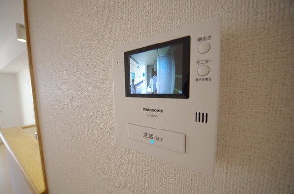 設備(※室内イメージ)