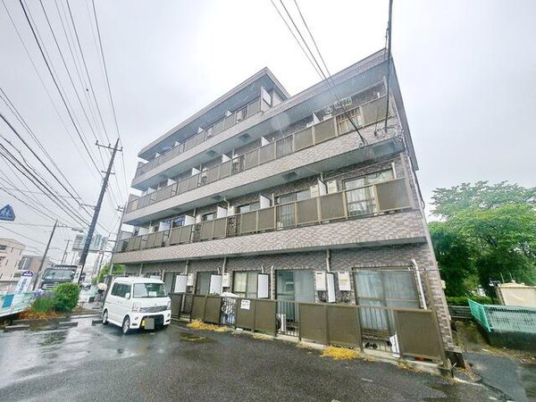 外観(外観)
