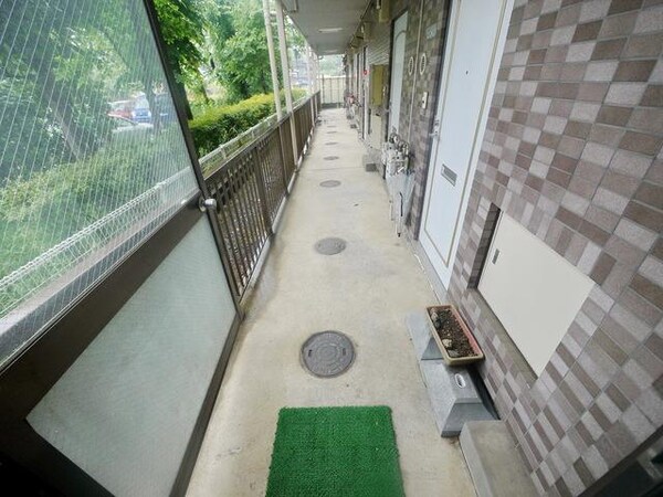 エントランス(エントランス)