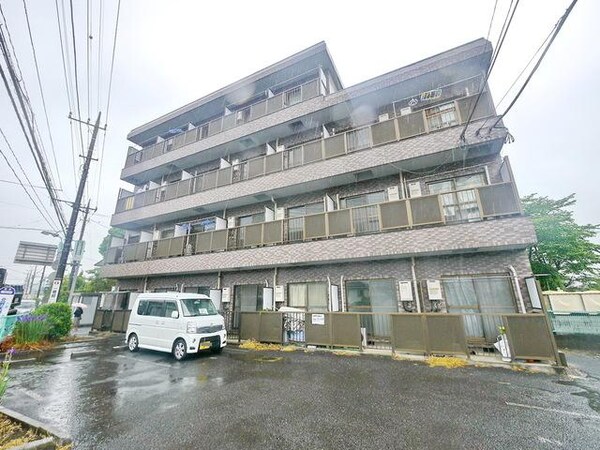 外観(外観)