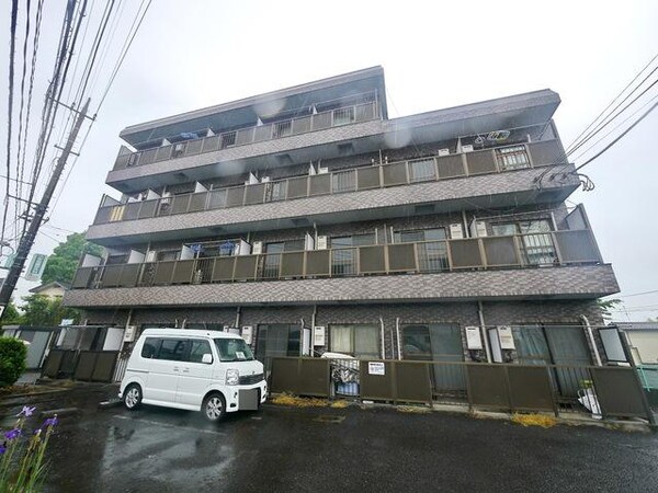外観(外観)