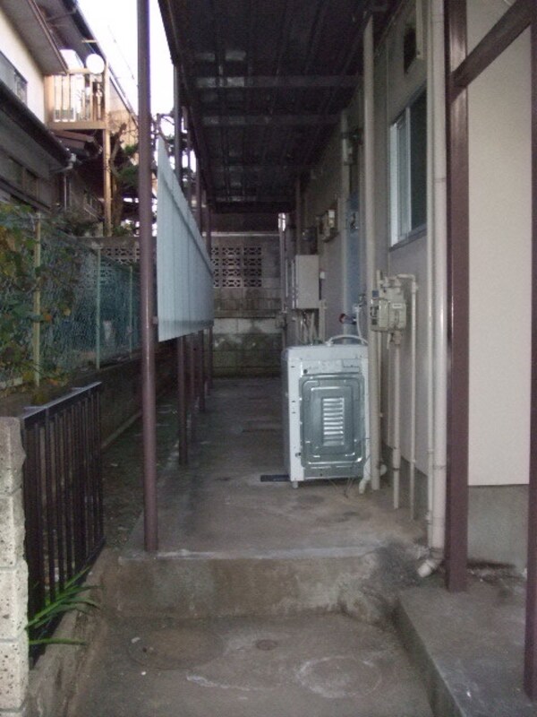 ロビー