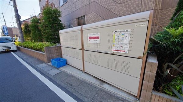 共有部分(同施工イメージです)