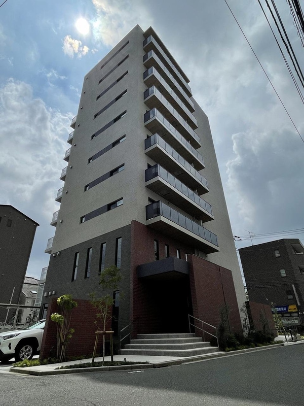 外観(外観)