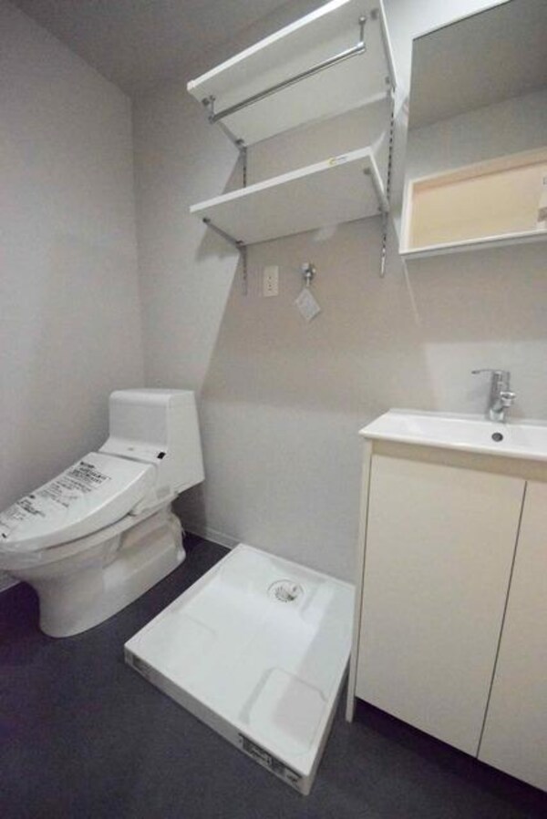 その他(室内・室内設備)