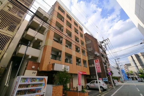 外観(外観)