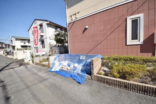 共有部分