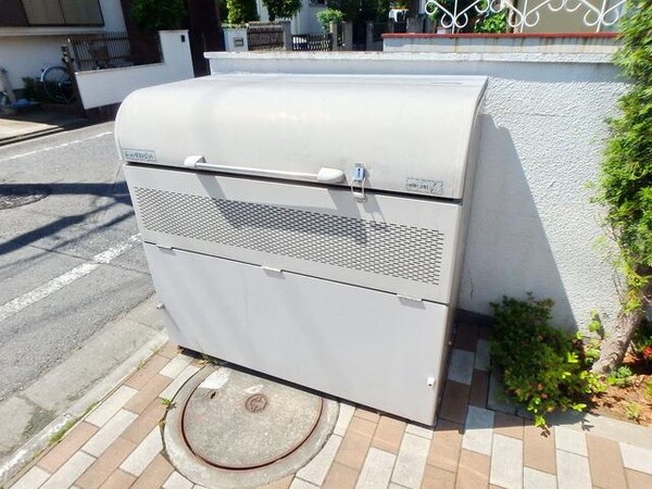 共有部分(★ダストBOX★)