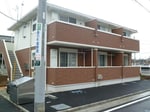 更新料無料賃貸です