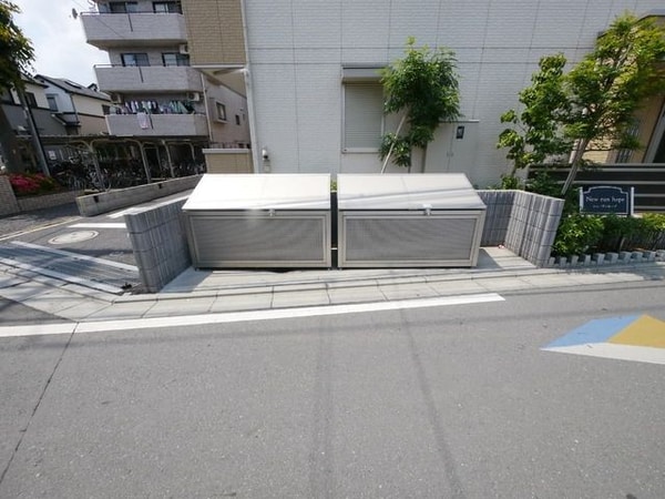 共有部分