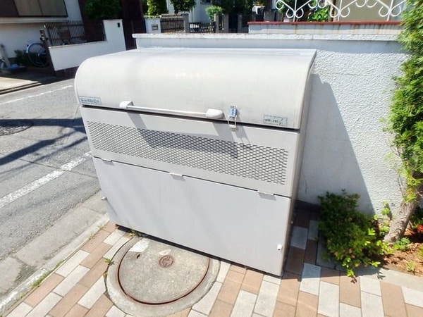 共有部分(★ダストBOX★)