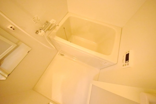 バス／シャワールーム等(お風呂☆)