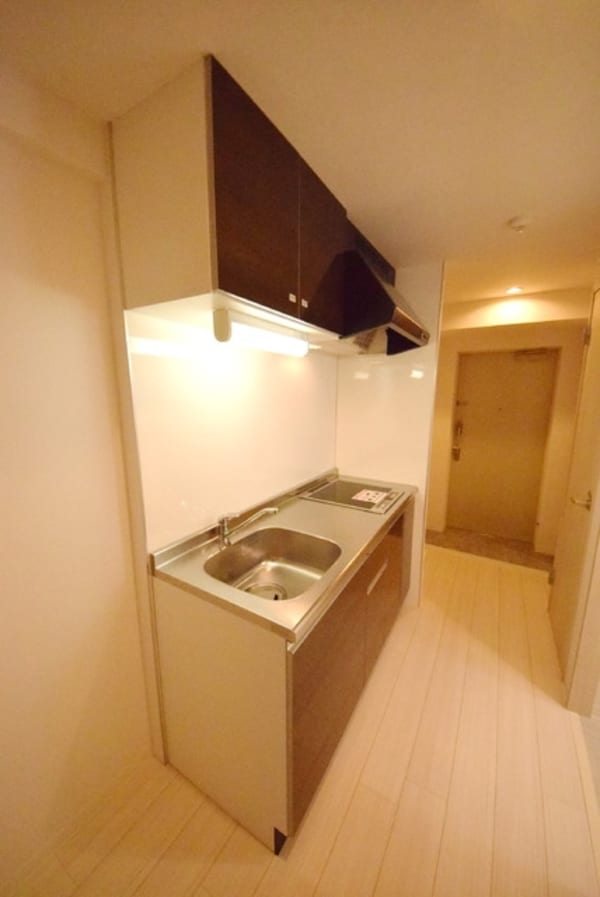 キッチン(システムキッチン☆)