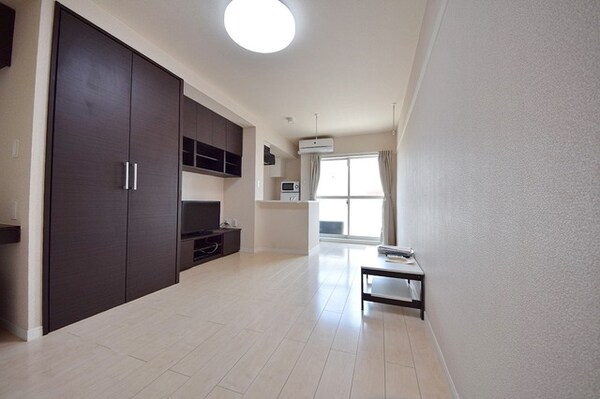 リビング・居室