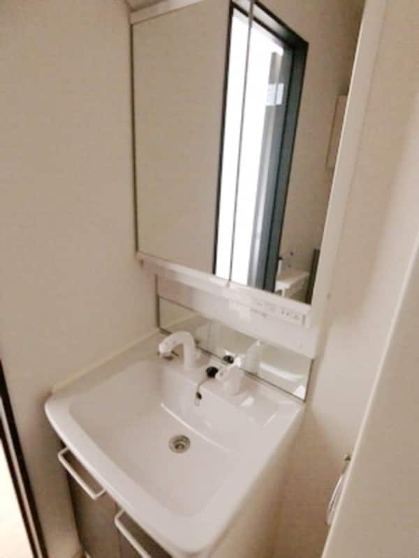 洗面(★室内・室内設備★)