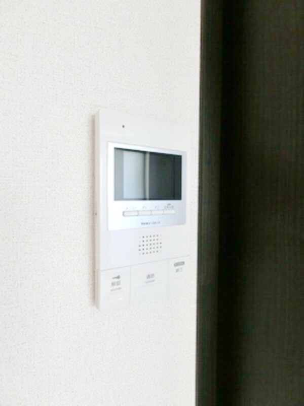 セキュリティ(★室内・室内設備★)