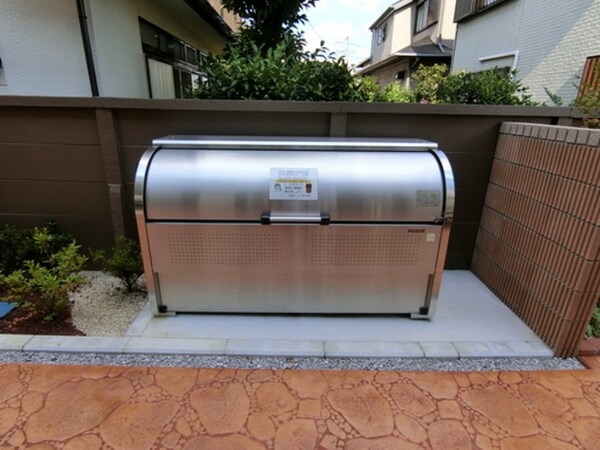 共有部分(★外観・共有部分★)