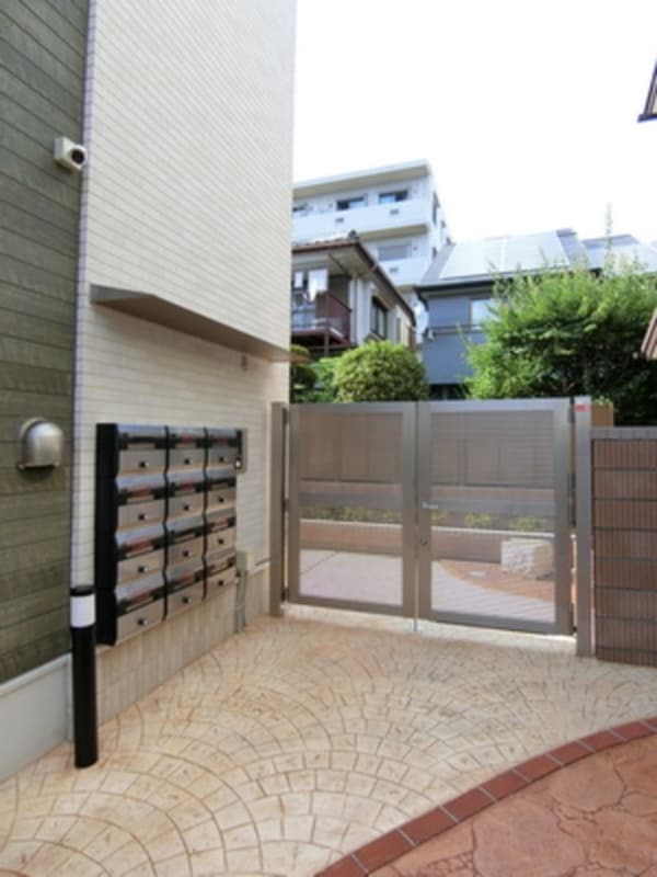 エントランス(★室内・室内設備★)