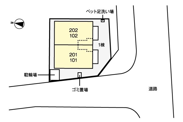 物件内観写真14　