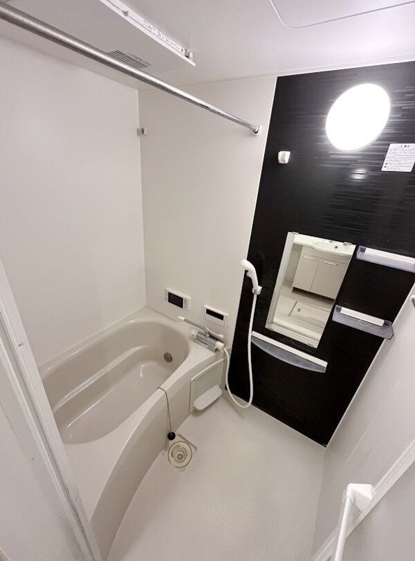 バス／シャワールーム等(バス／シャワールーム等)