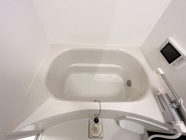 バス／シャワールーム等(バス／シャワールーム等)