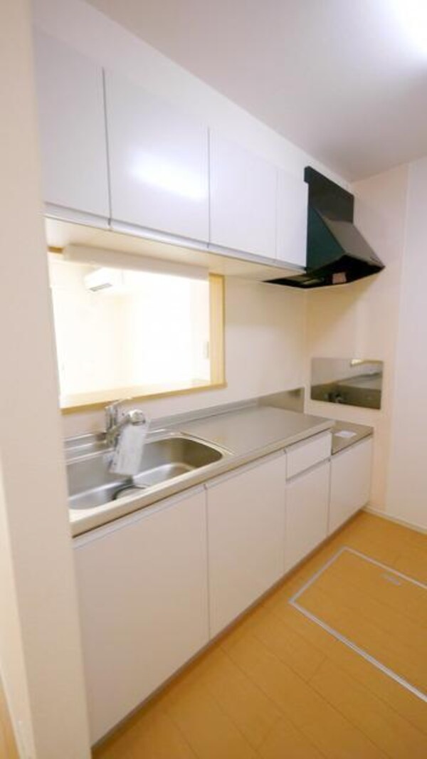 キッチン(☆同施工会社イメージ写真☆)