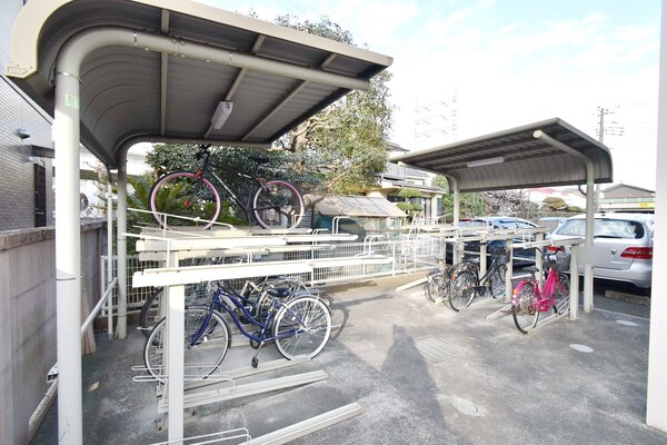 共有部分(共有部分)