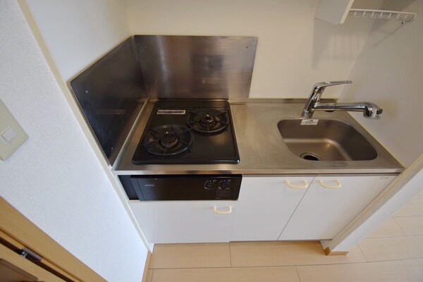 キッチン(キッチン)