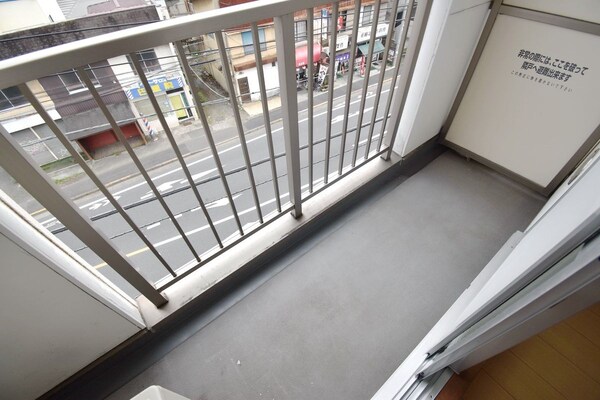 バルコニー(バルコニー)