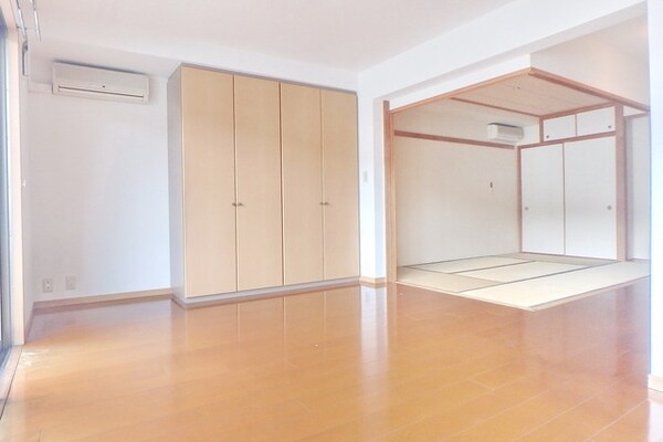 リビング・居室(参考写真)