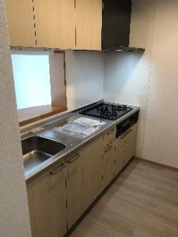 キッチン(参考写真)