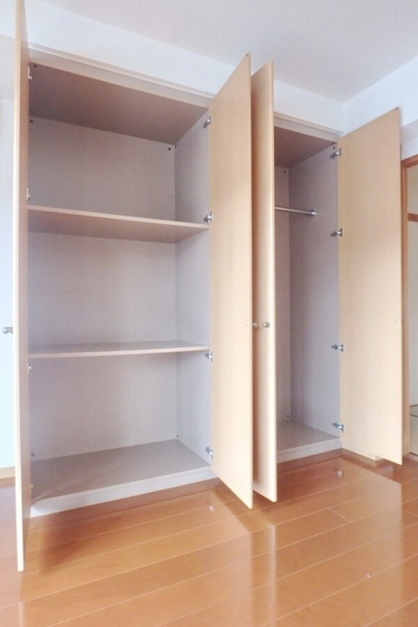 収納(参考写真)