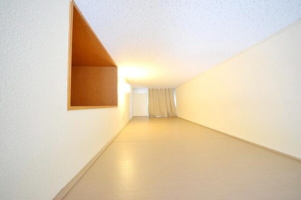 その他(★広々ロフト付き★)