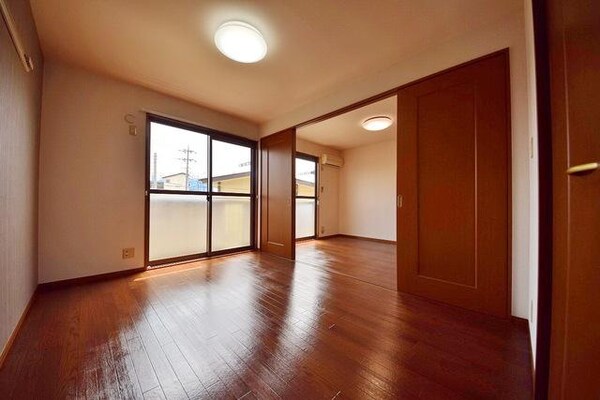 その他室内・内装(オール洋室☆)