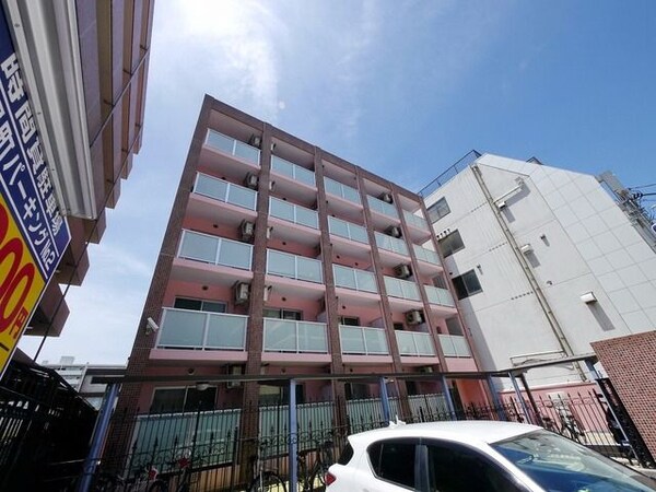 外観(★外観☆)