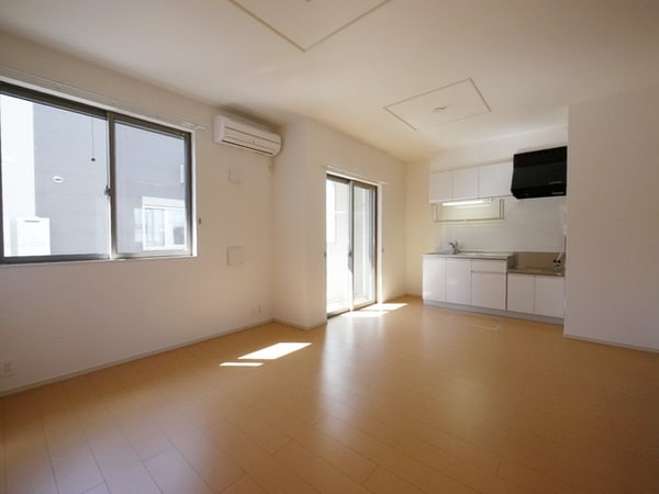 リビング・居室