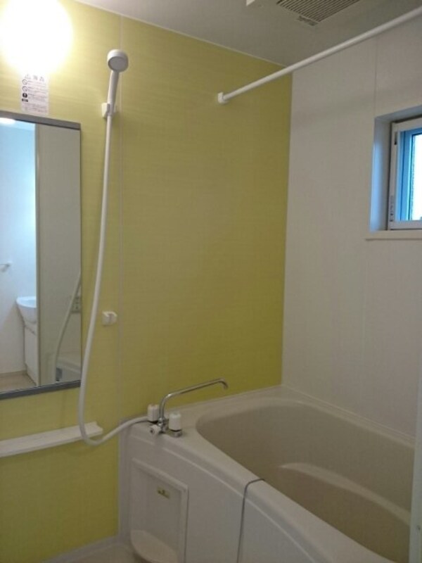 バス／シャワールーム等