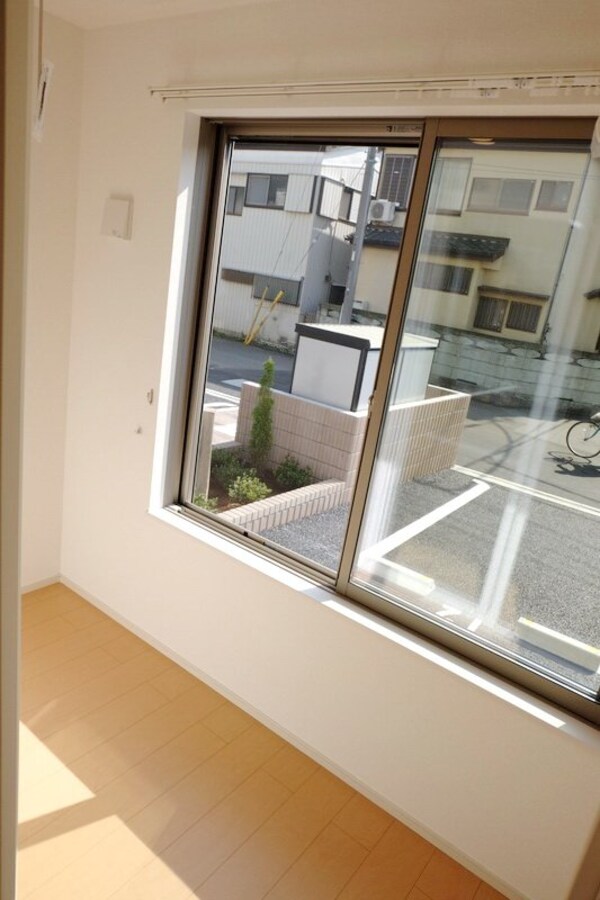 その他(サンルーム)