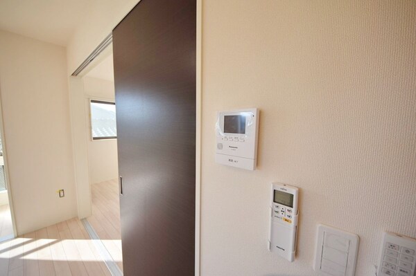 セキュリティ(設備)