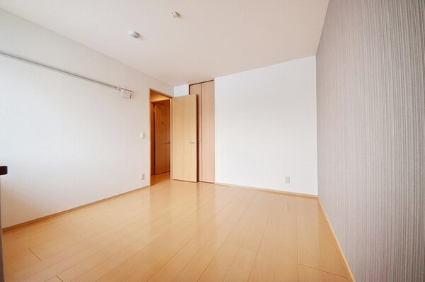 リビング・居室(同物件他号室の写真です)