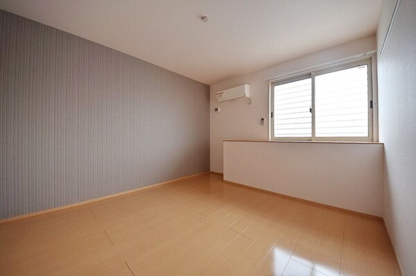 その他室内・内装(同物件他号室の写真です)